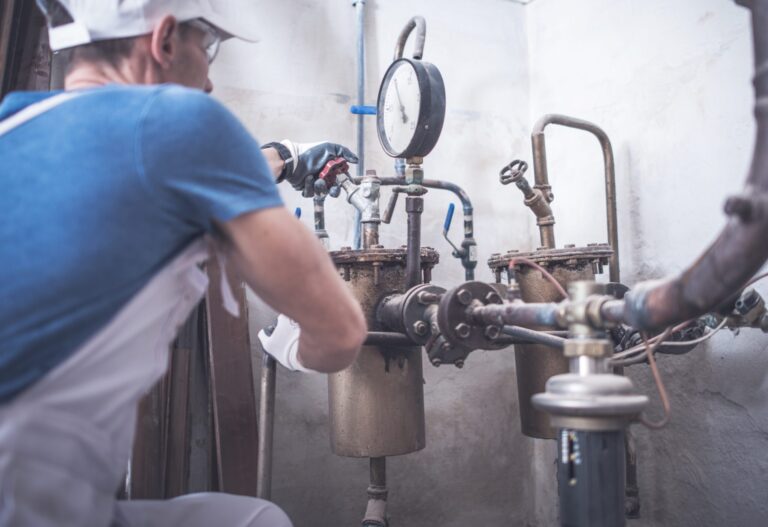 plumbing courses