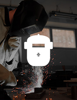 welding courses homepage icon