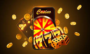 Exploring Joo Casino A Comprehensive Guide to Online Gaming