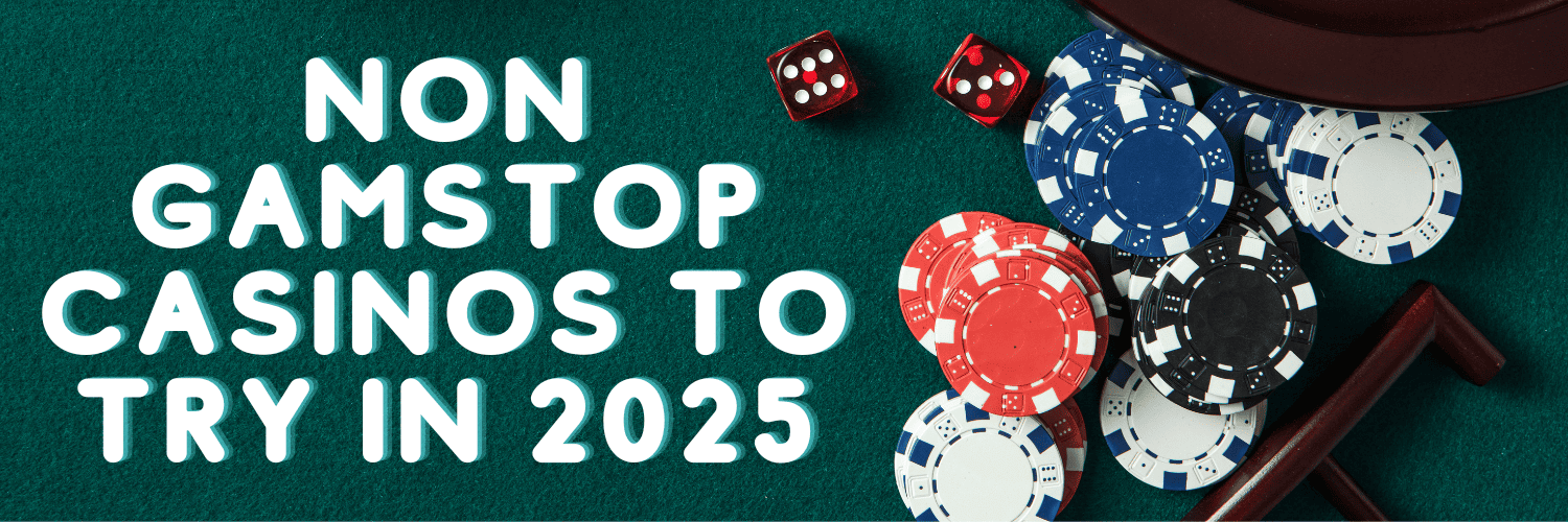 Exploring Non-Gamstop Casinos A Comprehensive Guide