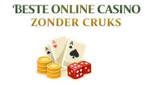Beste Casino Zonder CRUKS Ontdek de Top Opties 1184827096