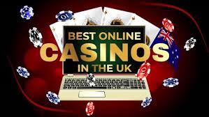 Exploring the Best UK Online Betting Sites A Comprehensive Guide 1304855018