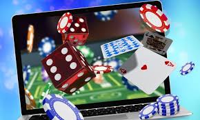 Scopri Vegasino il Futuro del Gioco Online